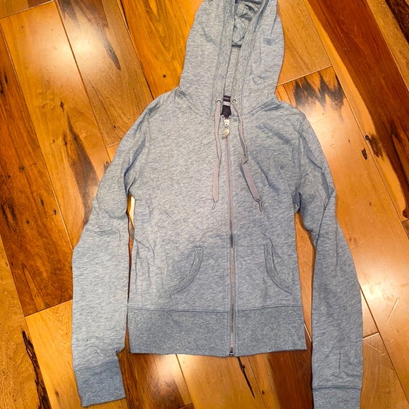 SUPERMODEL ESSENTIAL VICTORIA SECRET FULL ZIP XS - Picture 2 of 5